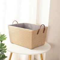 Panier de rangement vêtements style japonais - Gain de Place - Aéraly