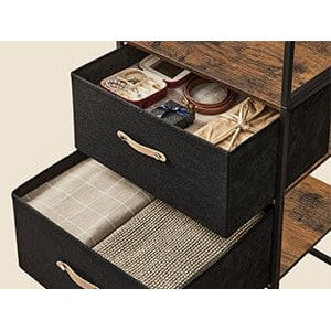 Penderie et portant - Optimisez l'espace de rangement de votre chambre avec l'armoire - Aéraly