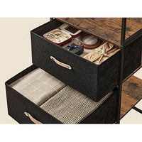 Penderie et portant - Optimisez l'espace de rangement de votre chambre avec l'armoire - Aéraly