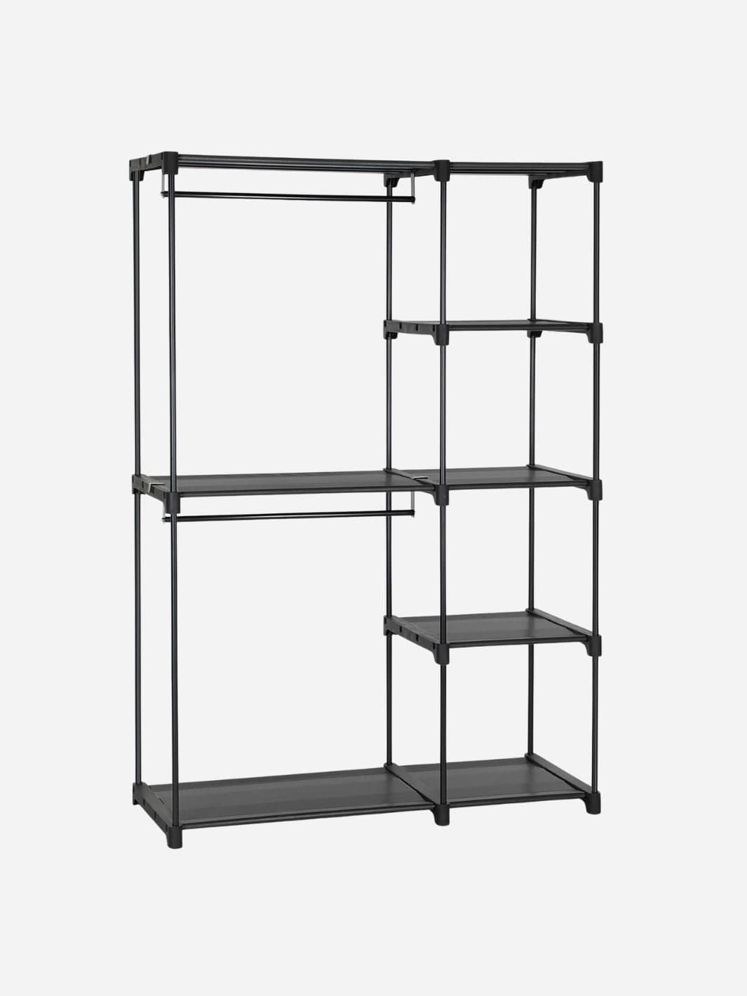 penderie etagere