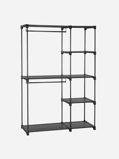 penderie etagere