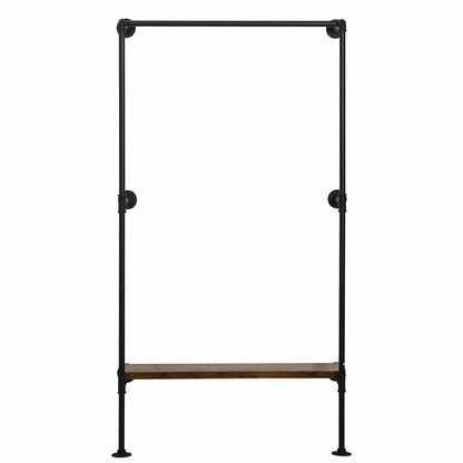 penderie industrielle