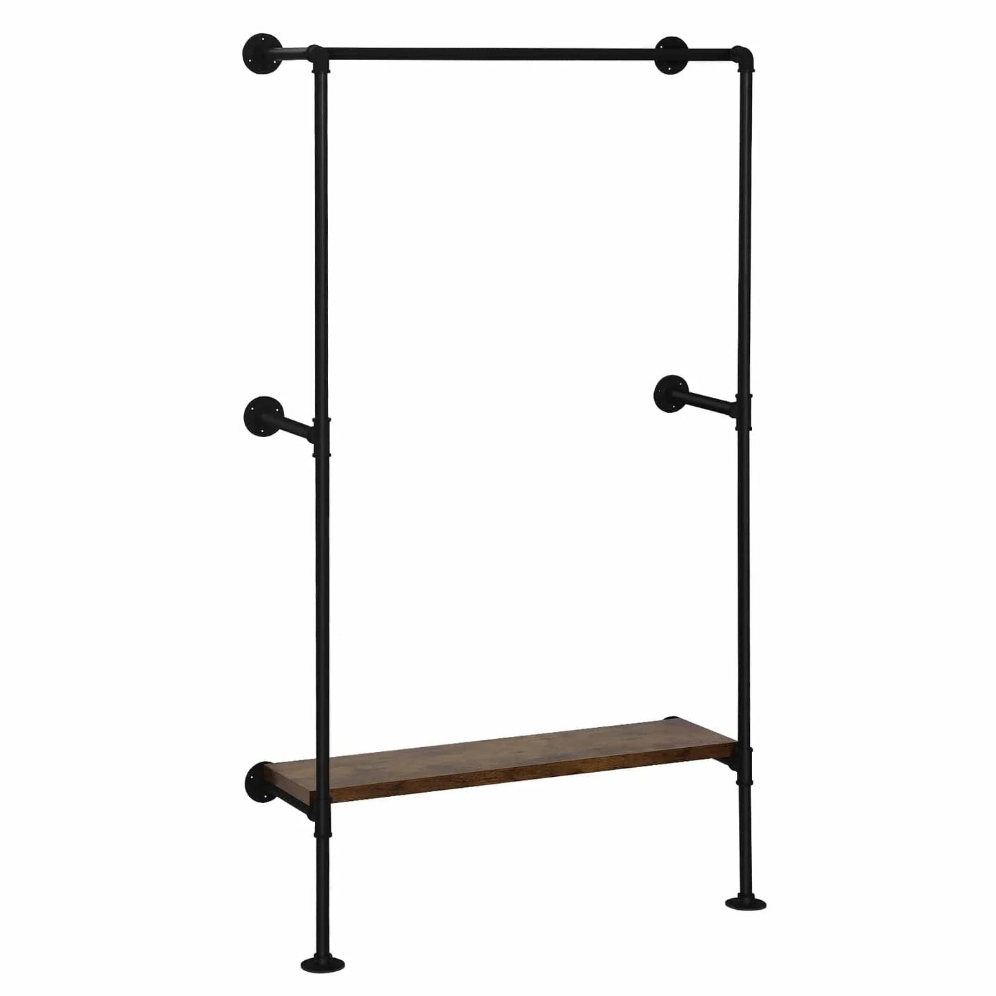 "penderie industrielle" FAIRE black / GERMANY