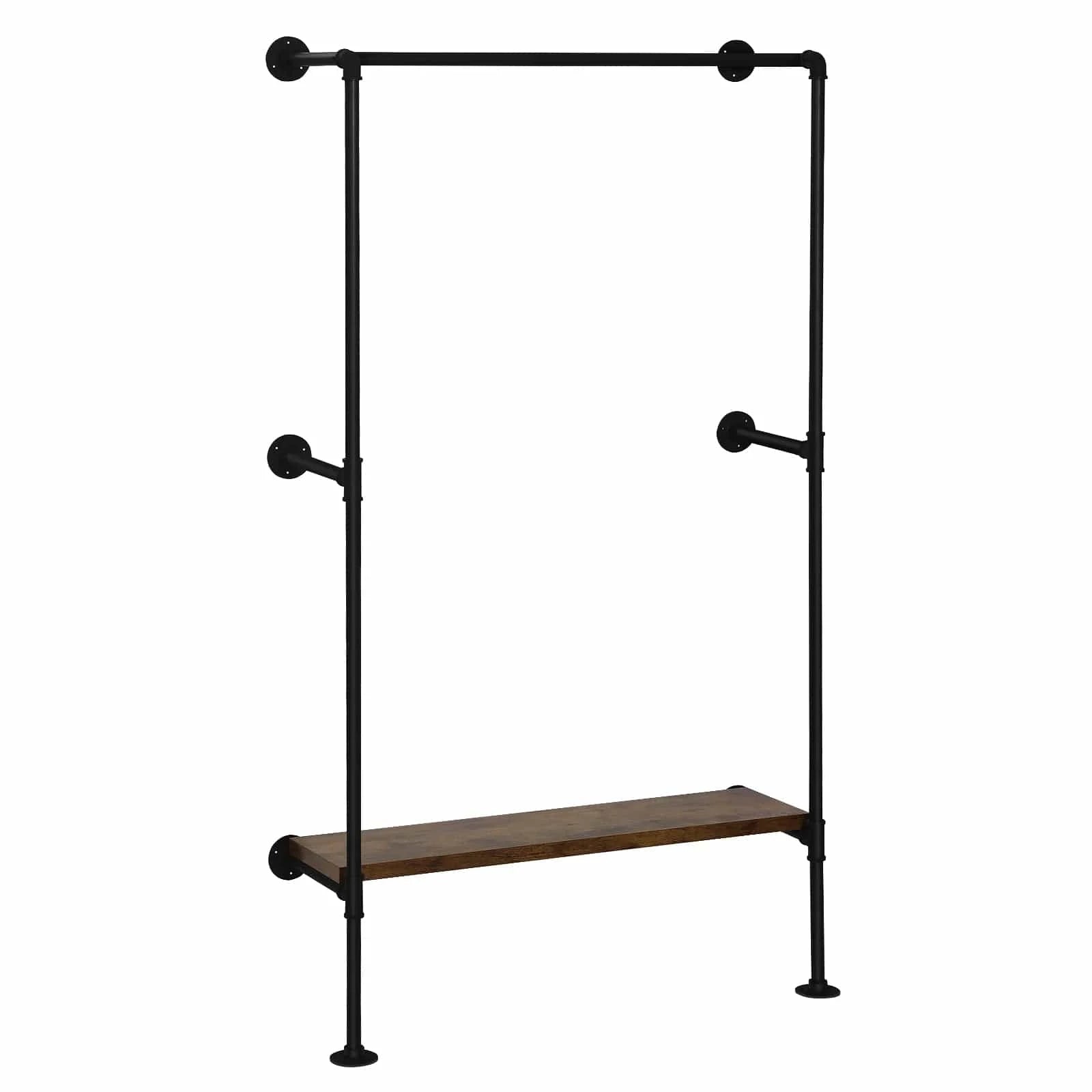 "penderie industrielle" FAIRE black / GERMANY