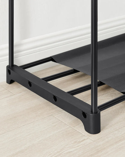 Penderie pour vêtement - Gardez votre dressing toujours ordonné avec style