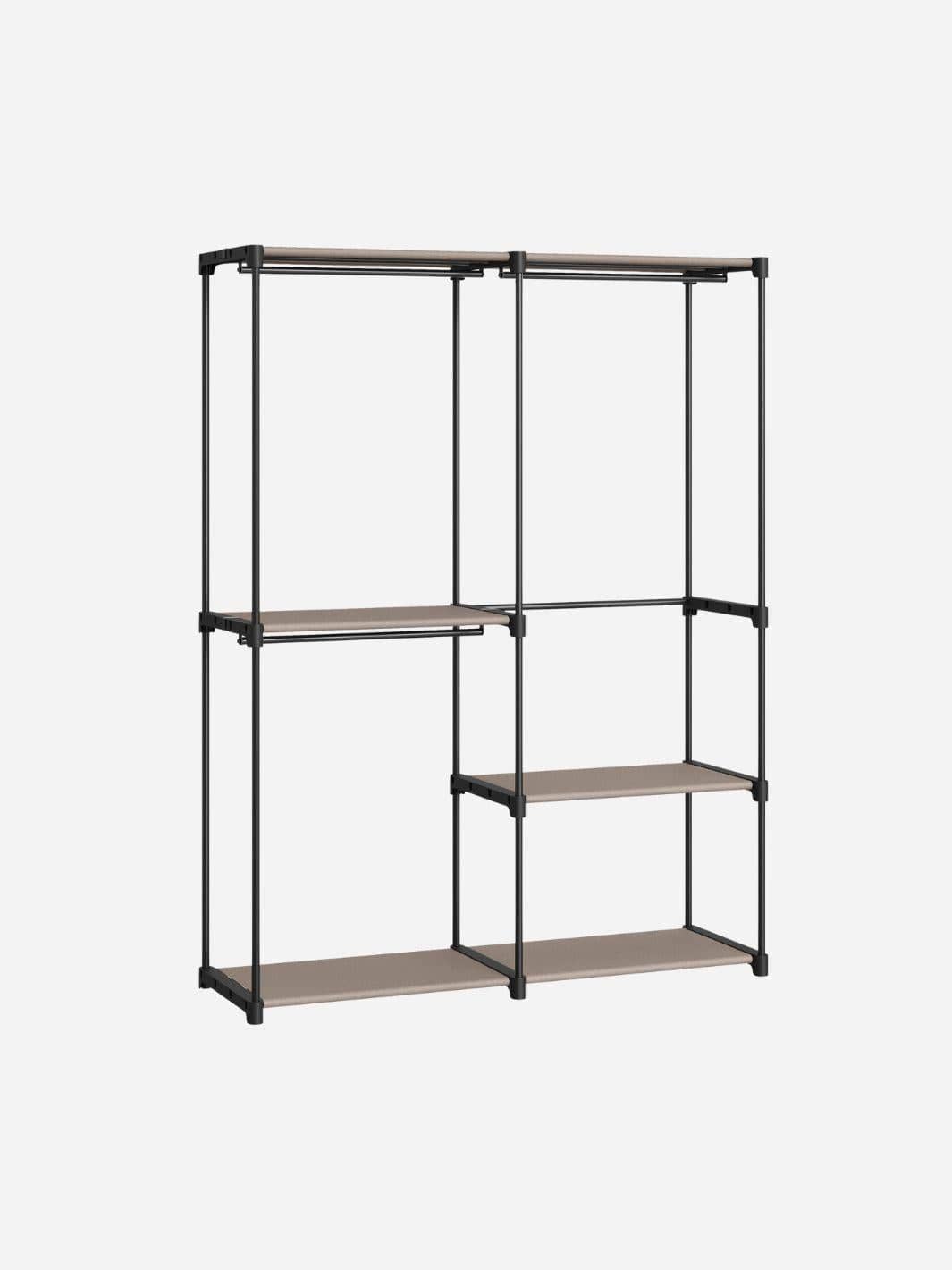 Penderie pour vêtement - Gardez votre dressing toujours ordonné avec style