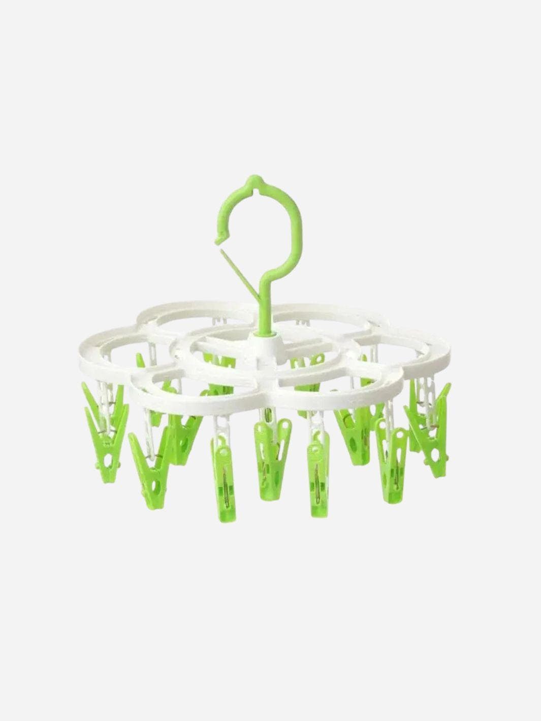 Petit étendoirs pliable vêtements - Profitez d'un séchage efficace et pratique