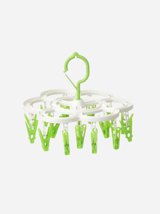 Petit étendoirs pliable vêtements - Profitez d'un séchage efficace et pratique