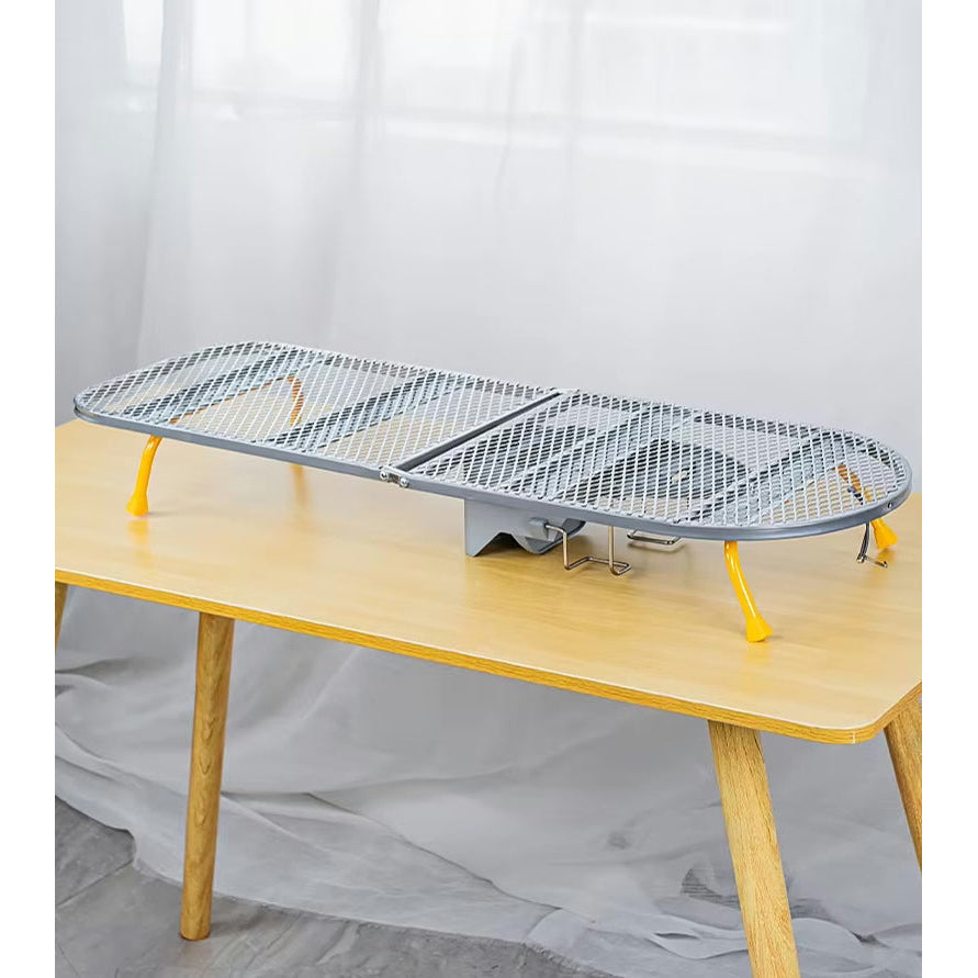 Petite table à repasser compacte et pratique - Aéraly