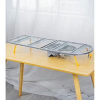 Petite table à repasser compacte et pratique - Aéraly