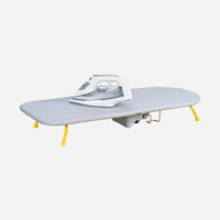 Petite table à repasser compacte et pratique - Aéraly