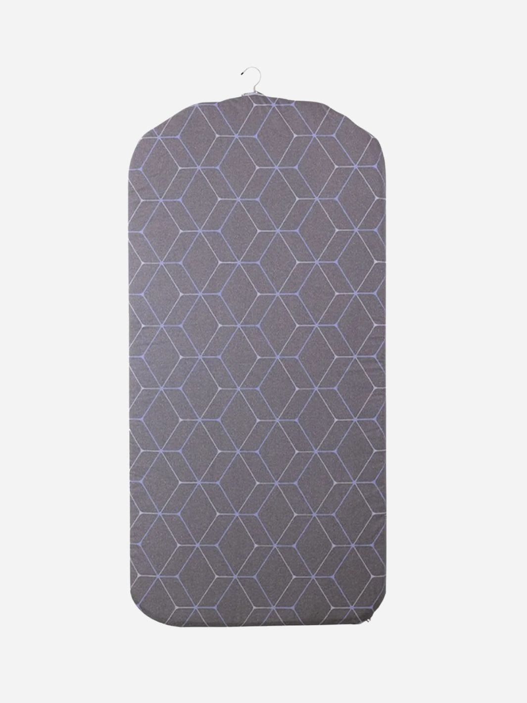 Planche pour défroisseur portable et pliable en coton