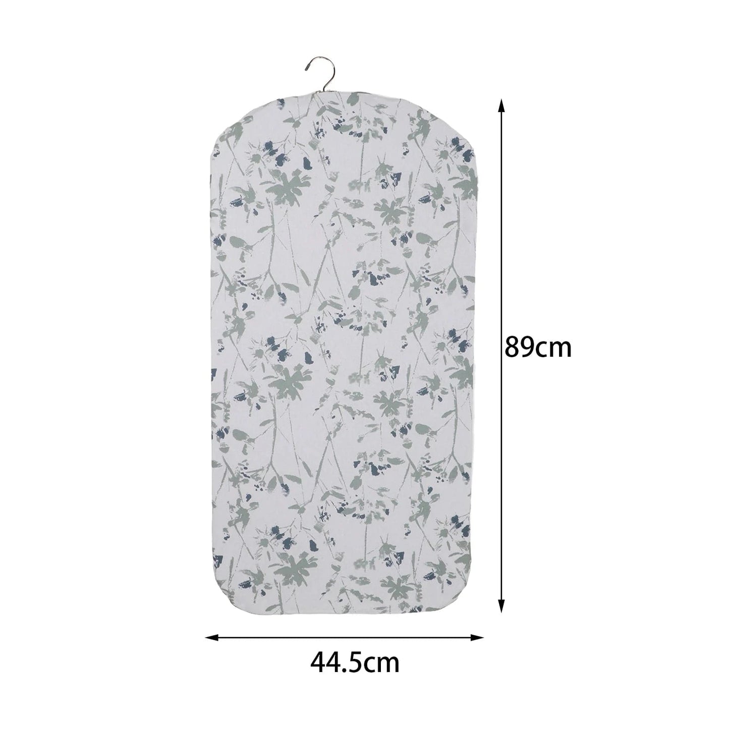 Planche pour défroisseur portable et pliable en coton Arbre