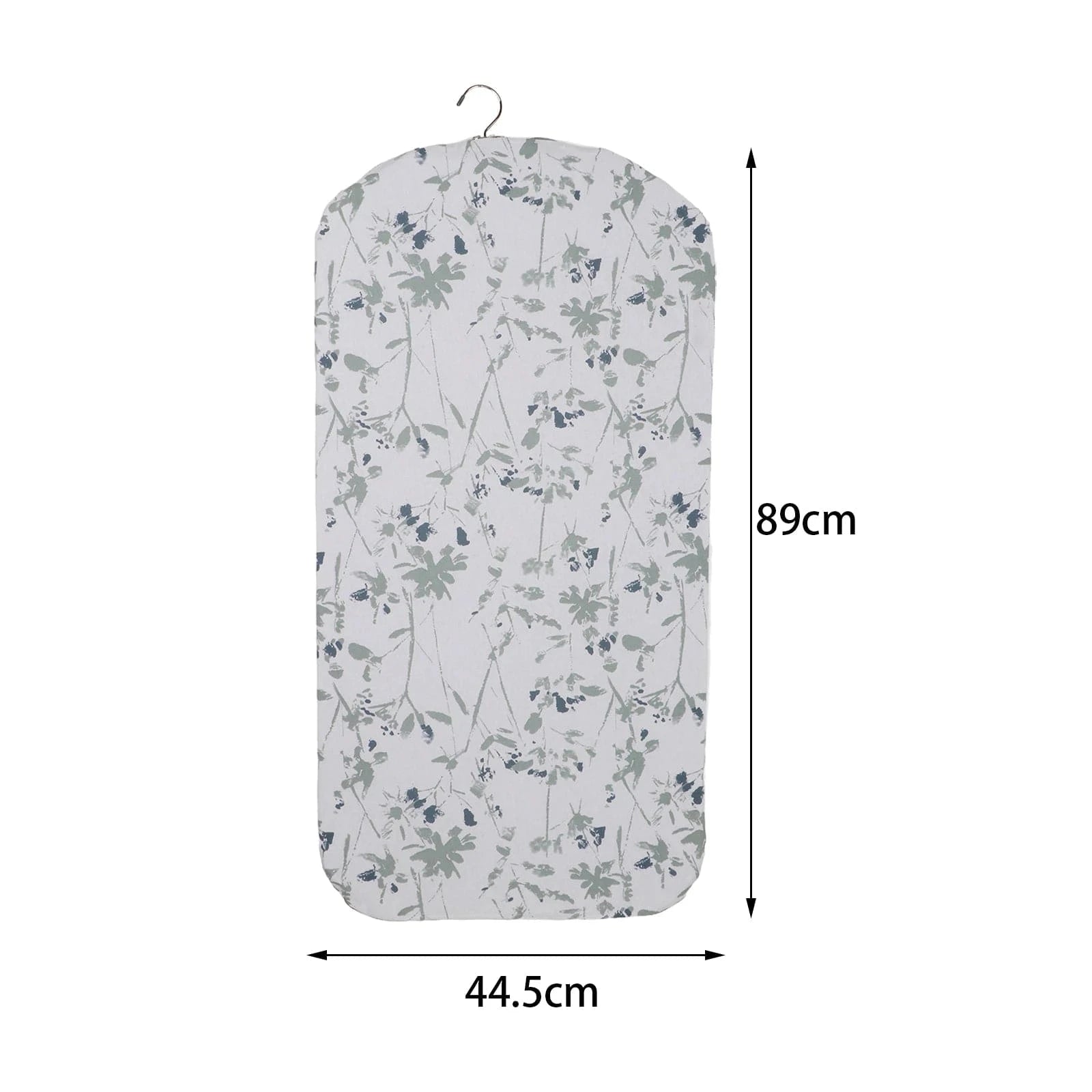 Planche pour défroisseur portable et pliable en coton Arbre