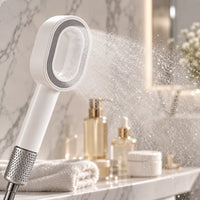 AQUANE - Pommeau de Douche L'Étape 0 de votre Routine Skincare
