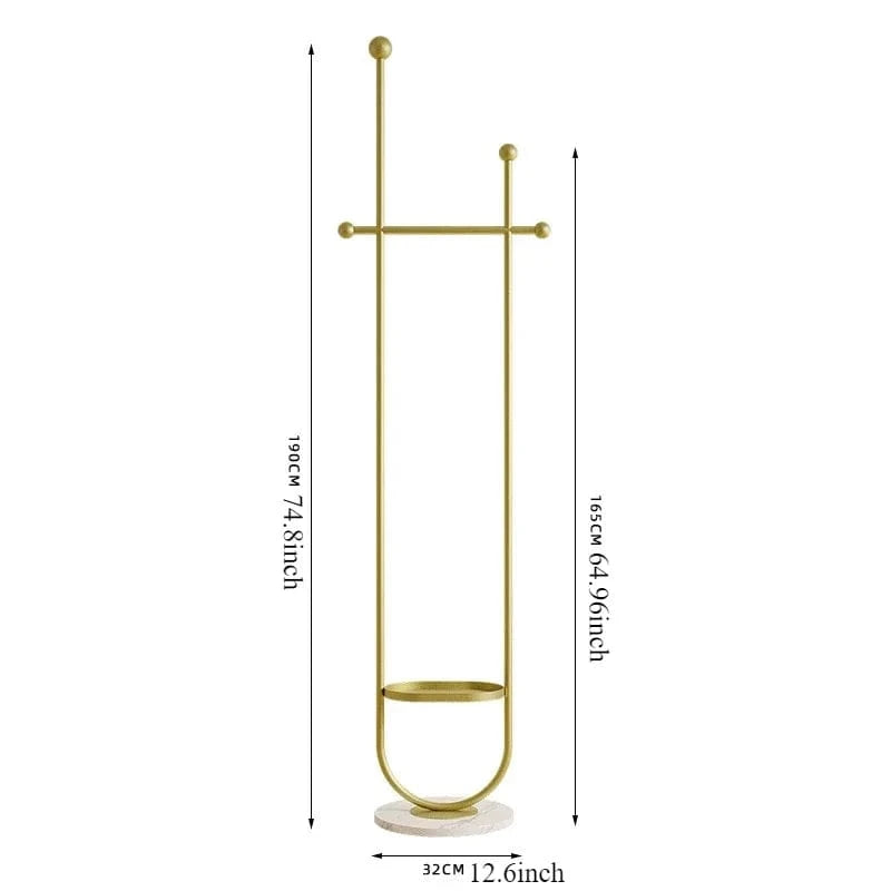 "portant vetement design" FAIRE A