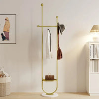 Portant vêtement design moderne - Aéraly