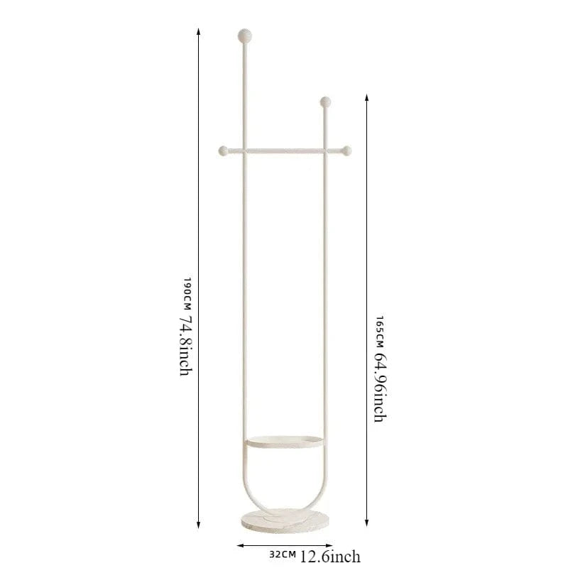 "portant vetement design" FAIRE D