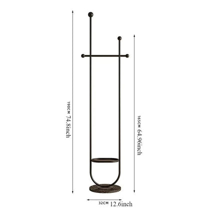 "portant vetement design" FAIRE C