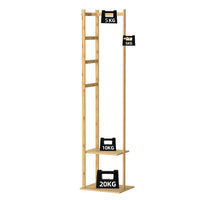 Portant d'angle - Pratique pour un rangement optimisé et soigné de vos vêtements - Aéraly