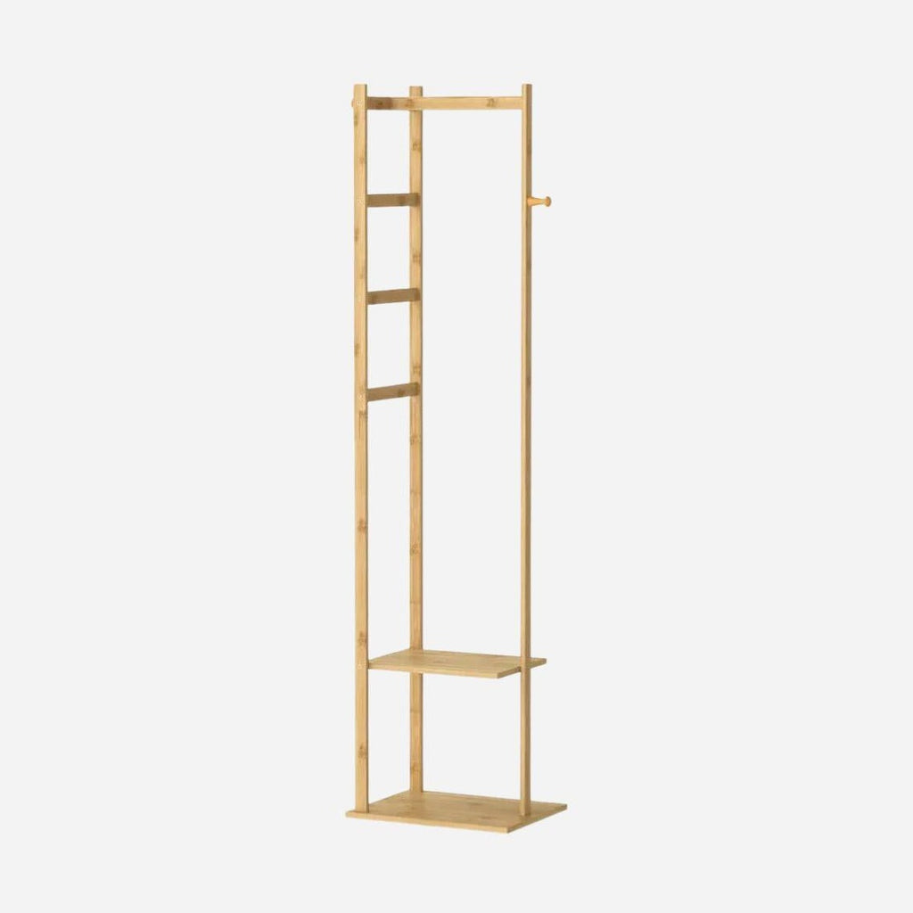 Portant d'angle - Pratique pour un rangement optimisé et soigné de vos vêtements - Aéraly