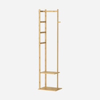 Portant d'angle - Pratique pour un rangement optimisé et soigné de vos vêtements - Aéraly