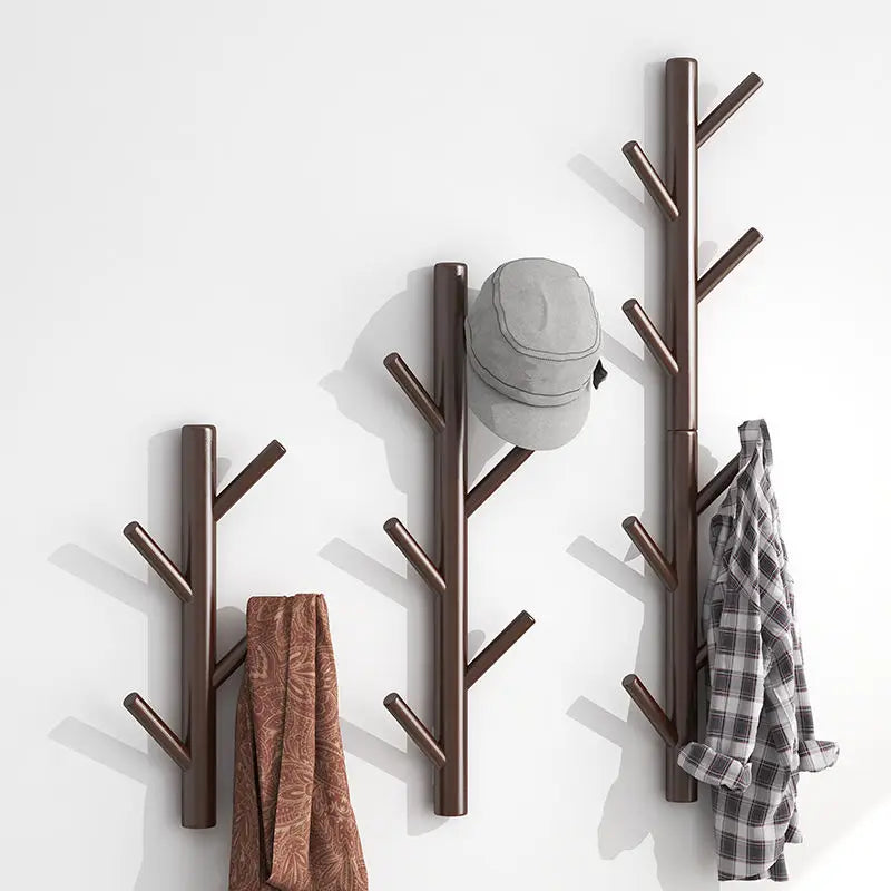 Porte manteau de rangement vêtements - Maximisez l'organisation de votre dressing - Aéraly