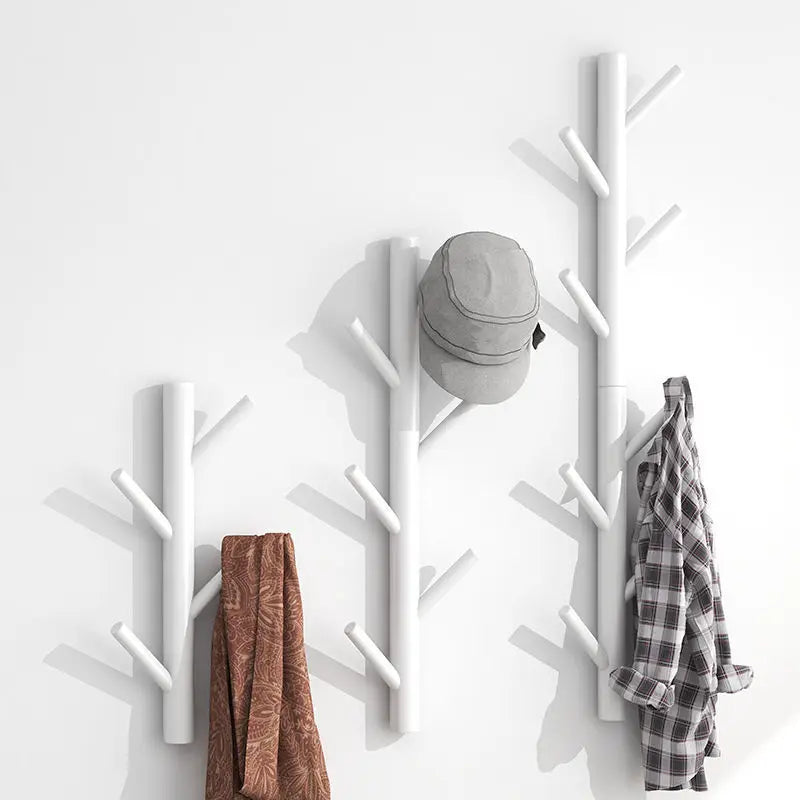 Porte manteau de rangement vêtements - Maximisez l'organisation de votre dressing - Aéraly