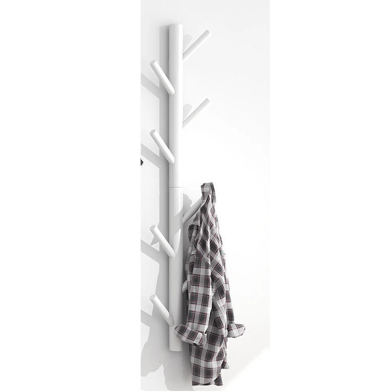 Porte manteau de rangement vêtements - Maximisez l'organisation de votre dressing - Aéraly