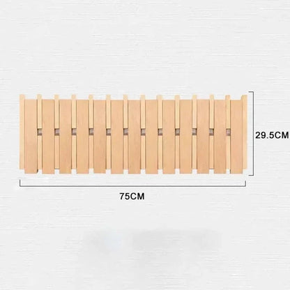 "porte manteau design mural" FAIRE Style A-24 Hooks
