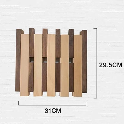 "porte manteau design" FAIRE Style C-8 Hooks