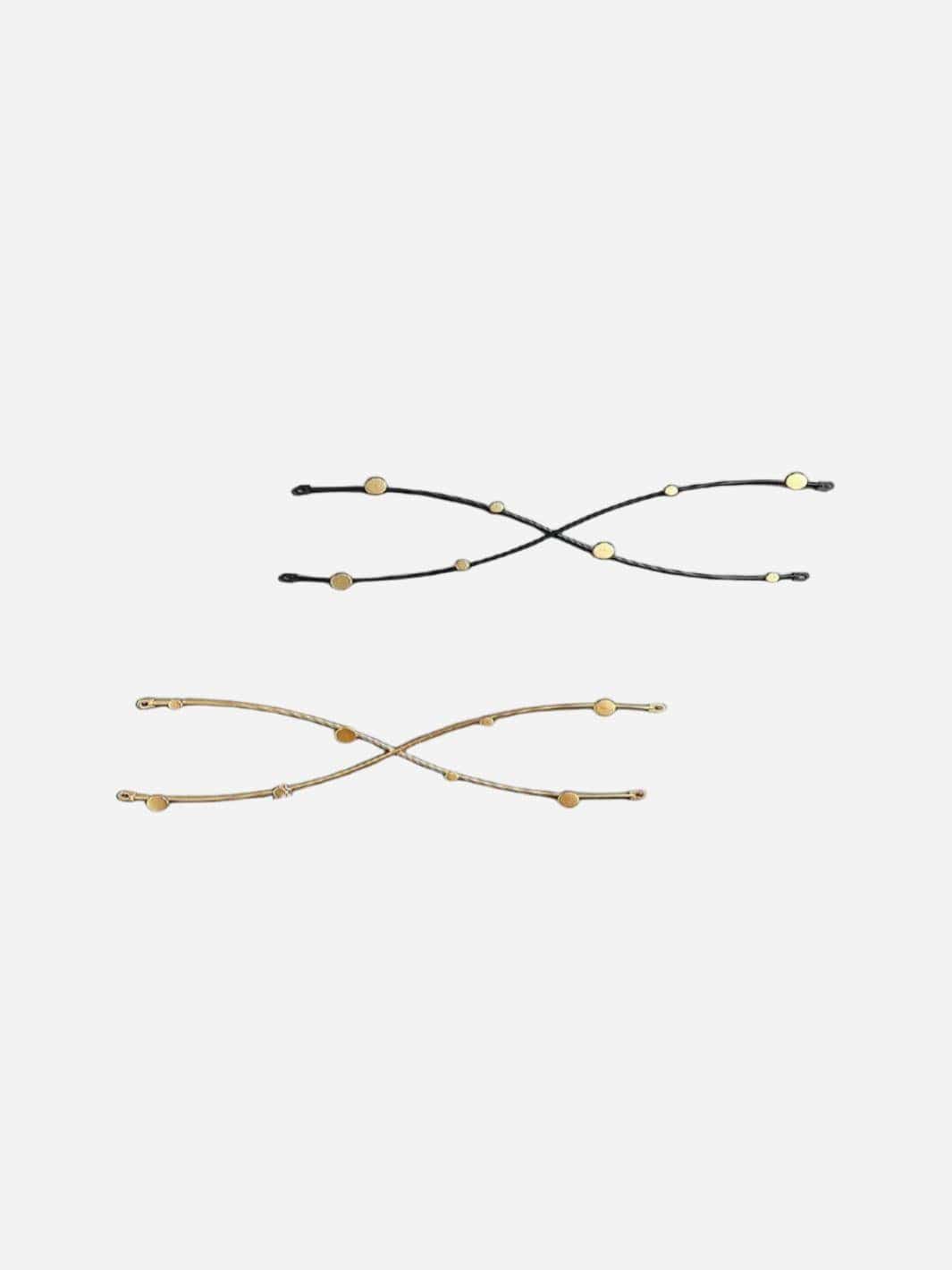 Porte-manteau mural design - Maintenez une entrée organisée avec style