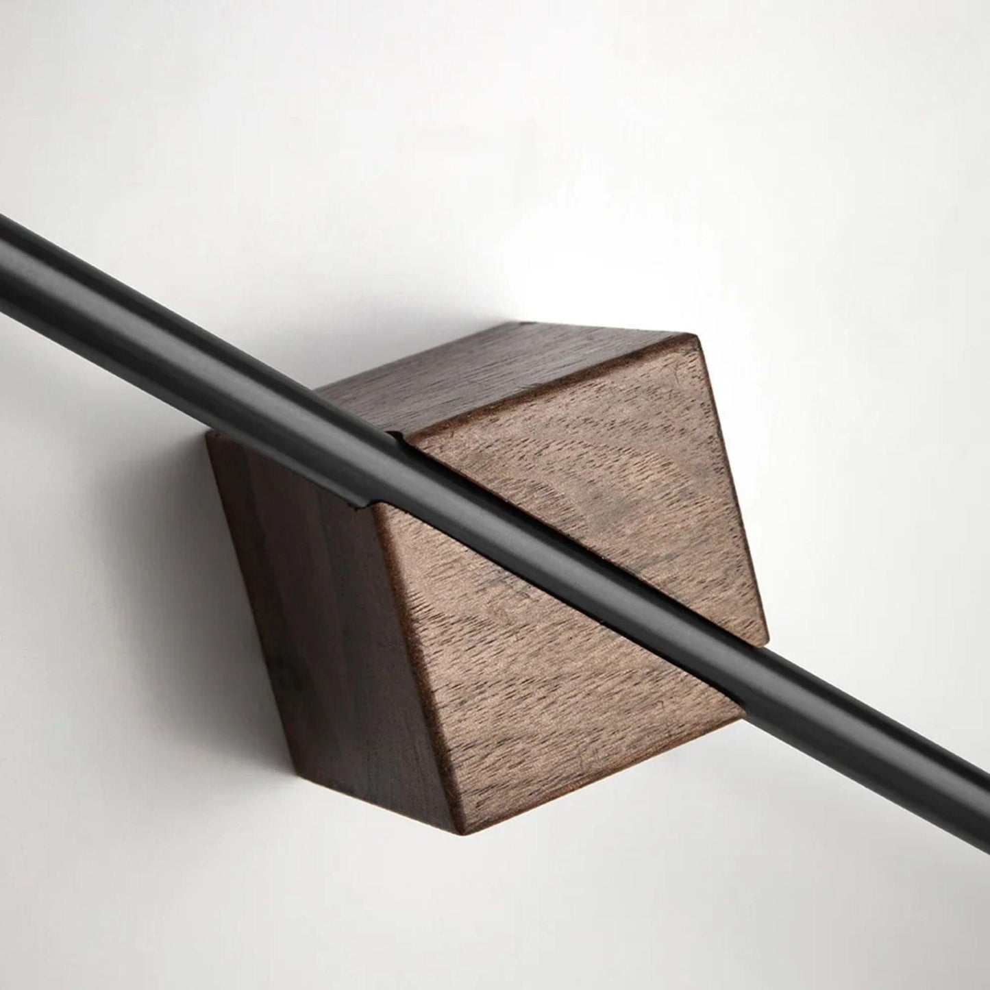 Porte-serviettes mural - Optez votre salle de bain un style contemporain