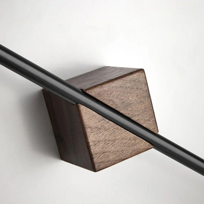 Porte-serviettes mural - Optez votre salle de bain un style contemporain