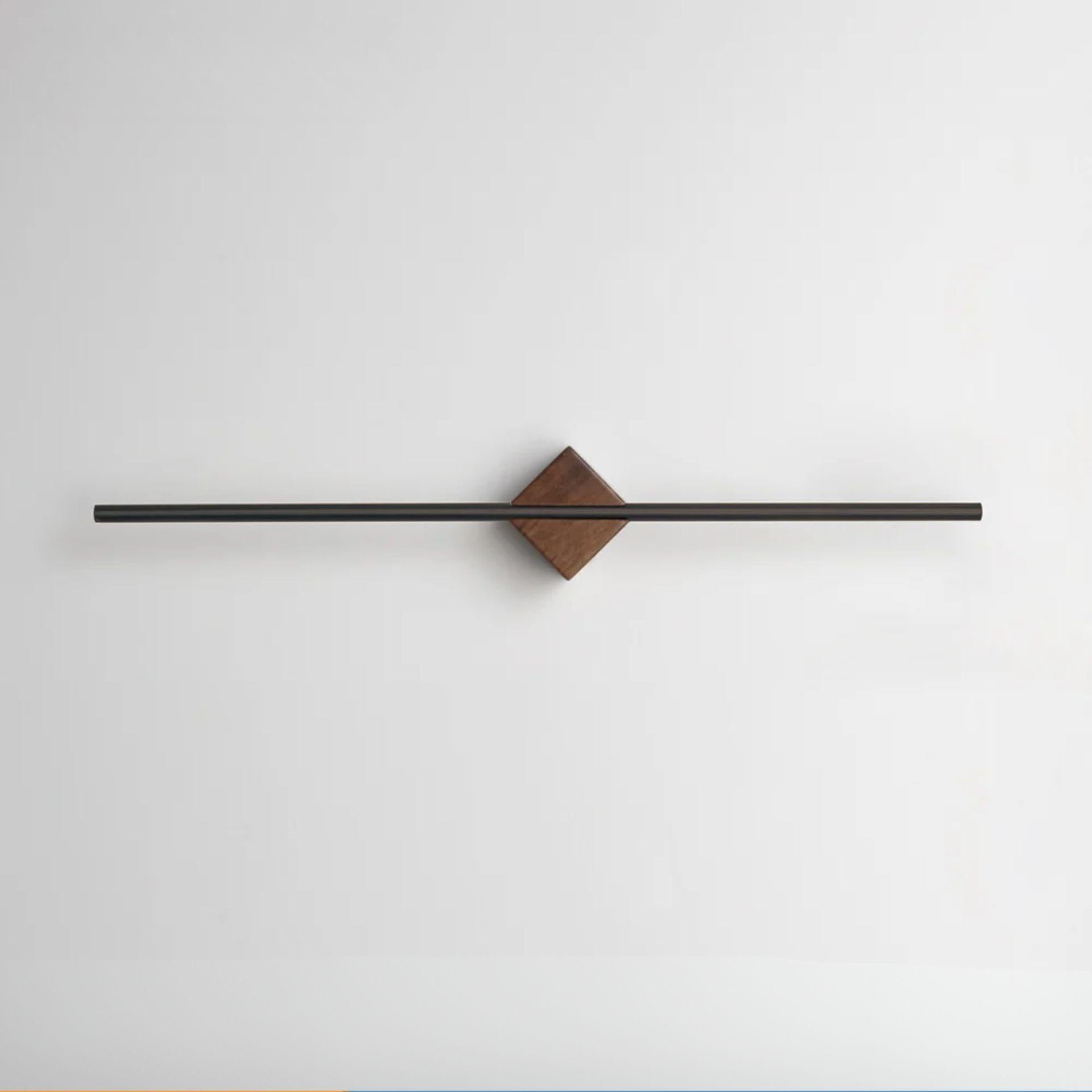 Porte-serviettes mural - Optez votre salle de bain un style contemporain 50cm Argent