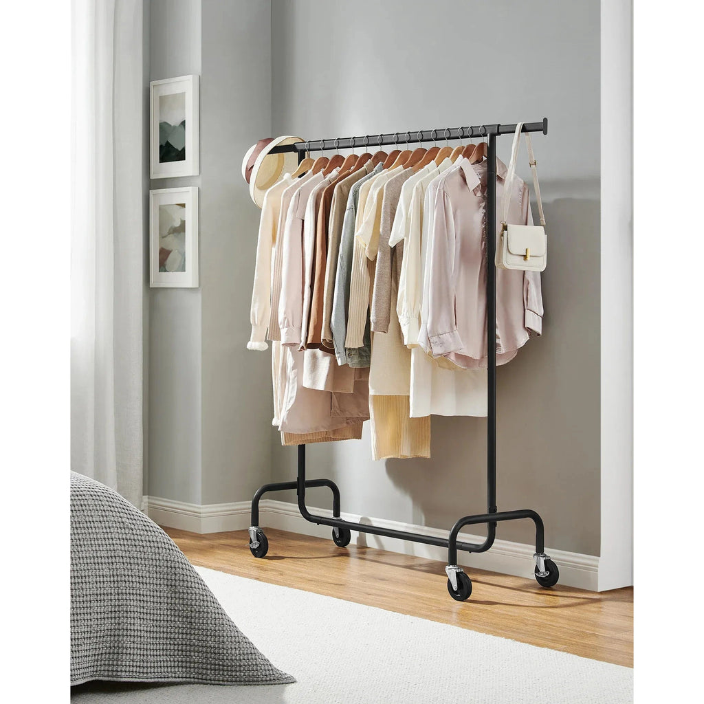 Porte vêtements pour chambre - Rangez vos habits avec style et praticité - Aéraly