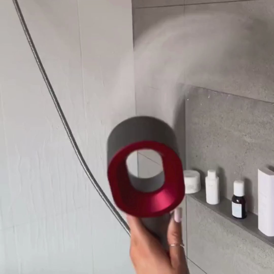 AQUANE - Pommeau de Douche L'Étape 0 de votre Routine Skincare