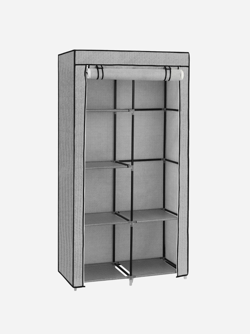 Rangement penderie -  Idéale pour garder vos vêtements parfaitement en ordre !