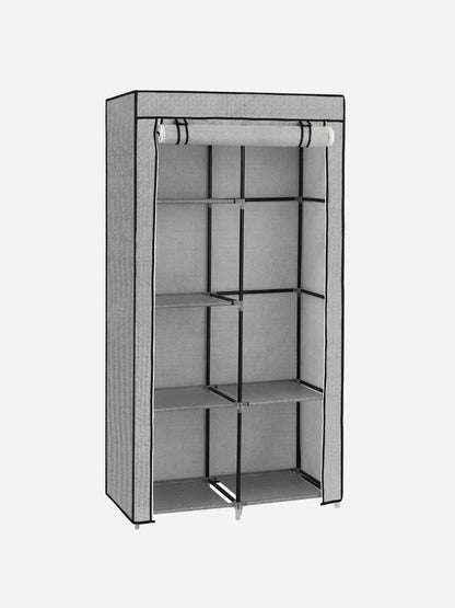 Rangement penderie -  Idéale pour garder vos vêtements parfaitement en ordre !