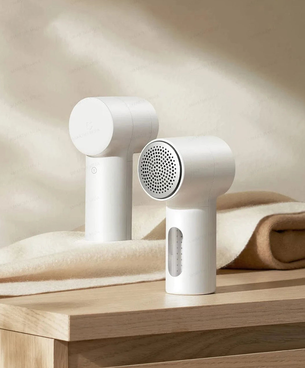 "rasoir pour bouloche" FAIRE