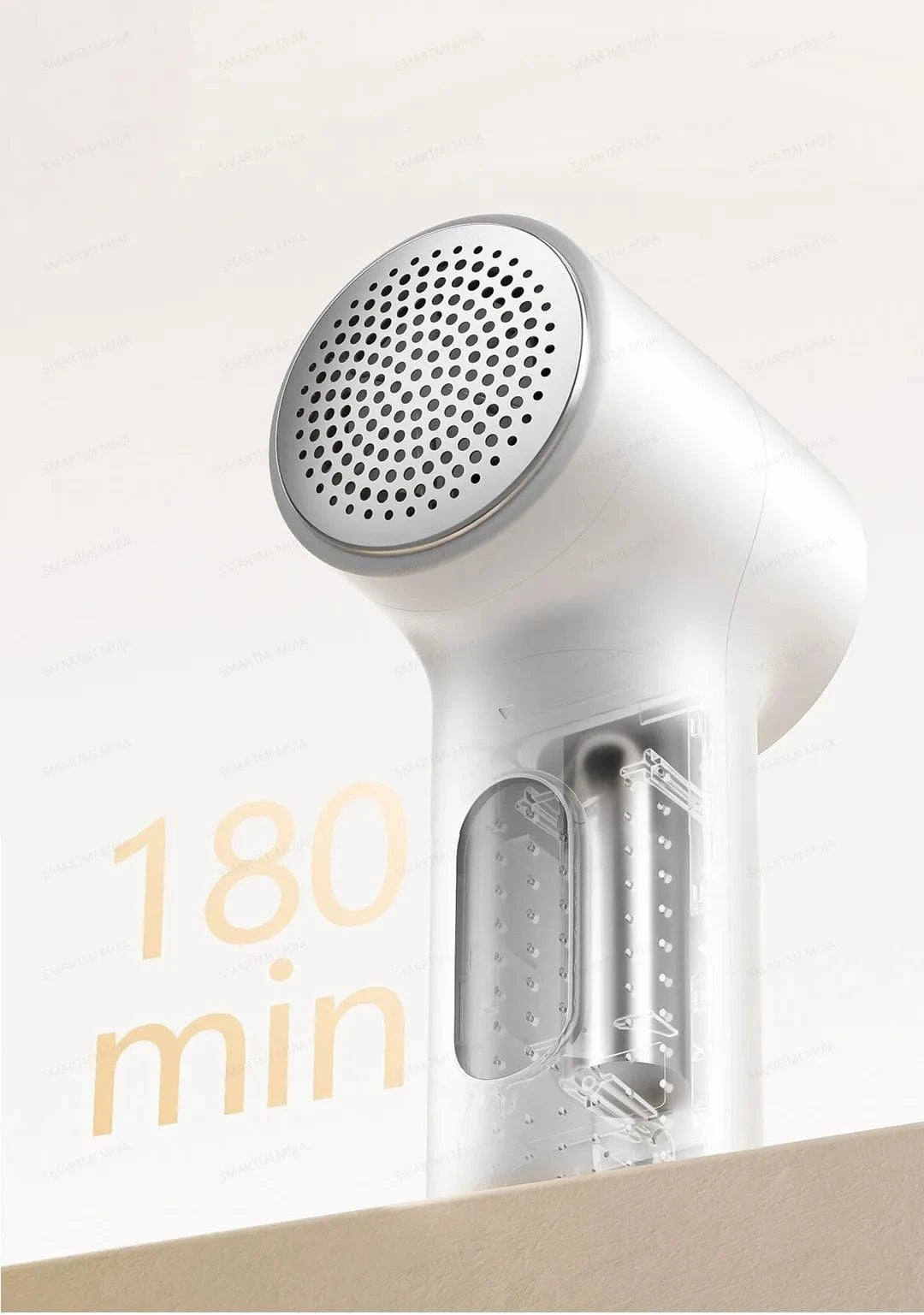 "rasoir pour bouloche" FAIRE