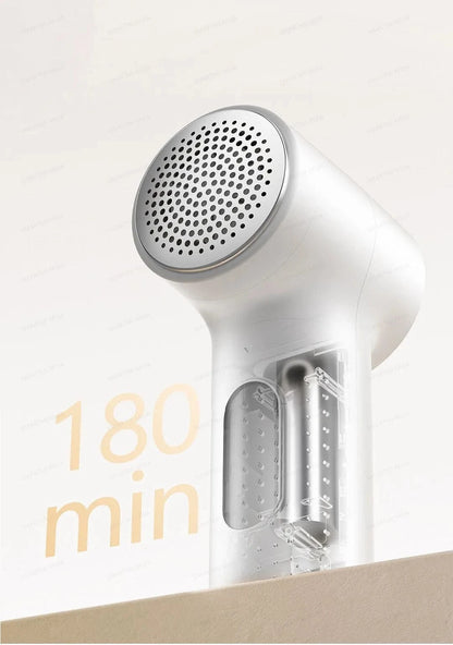 "rasoir pour bouloche" FAIRE