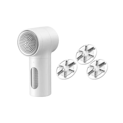 "rasoir pour bouloche" FAIRE add Head 3pcs