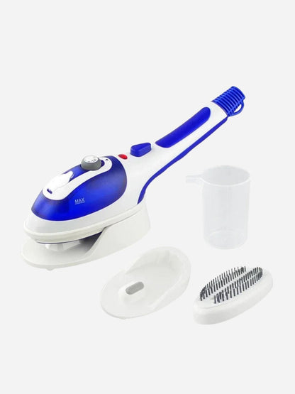   Repasseur vapeur portable avec réservoir 100 ml