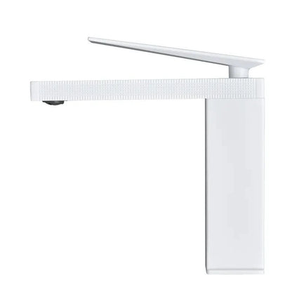 Bauxite Mitigeur de Lavabo Monotrou, 3 Finitions