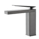 Bauxite Mitigeur de Lavabo Monotrou, 3 Finitions