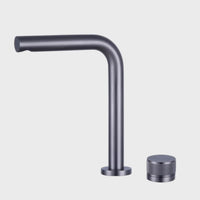 BETULLA - Robinet de Lavabo Sur Plan
