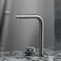 BETULLA - Robinet de Lavabo Sur Plan