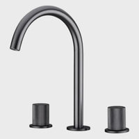PINO - Robinet Mélangeur de Lavabo Sur Plan
