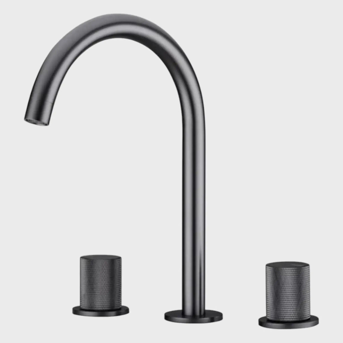 PINO - Robinet Mélangeur de Lavabo Sur Plan
